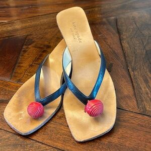 Kate Spade Women’s Sandals Size 8